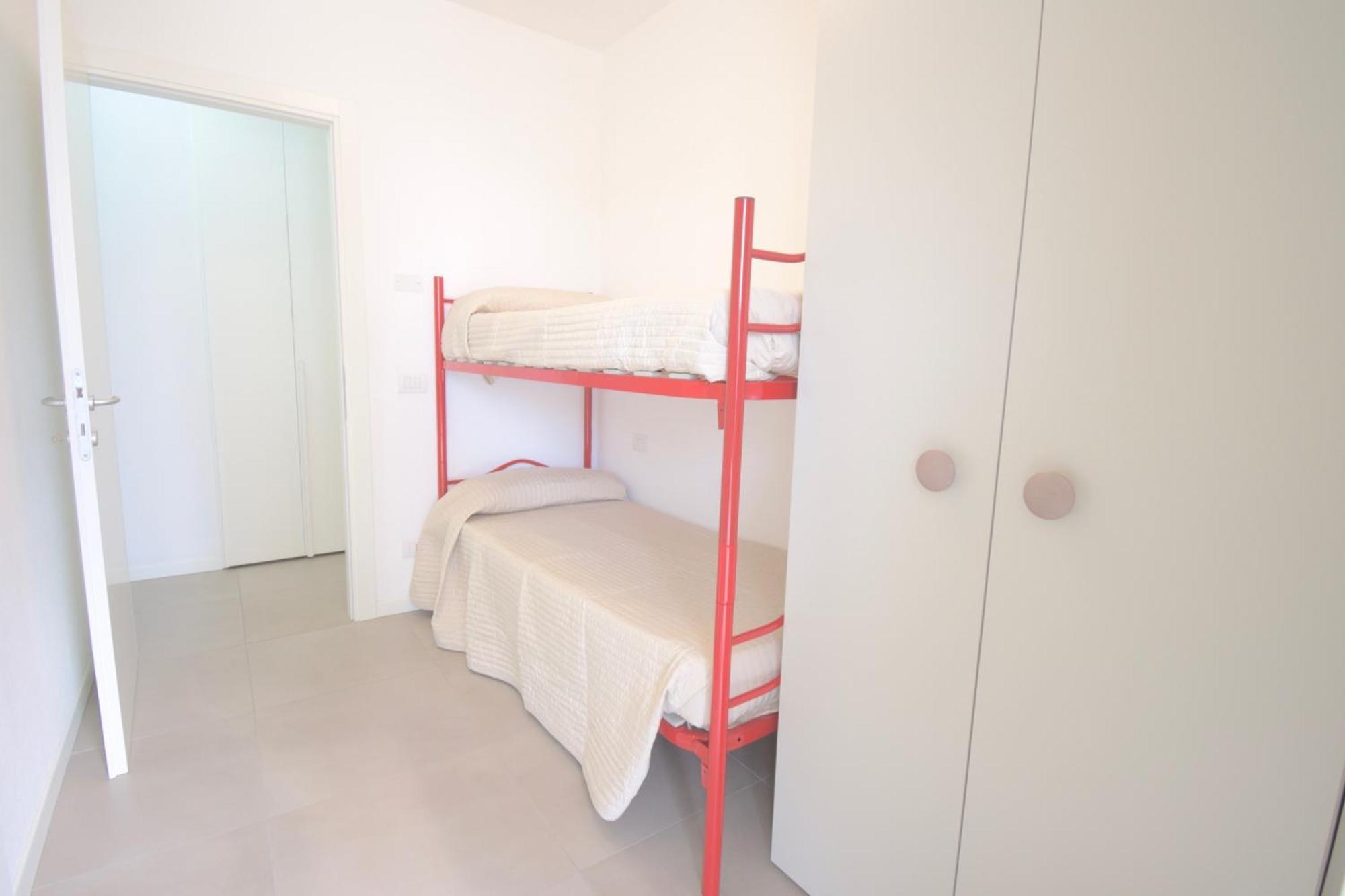 Equilium Apartments 리도 디 예솔로 외부 사진