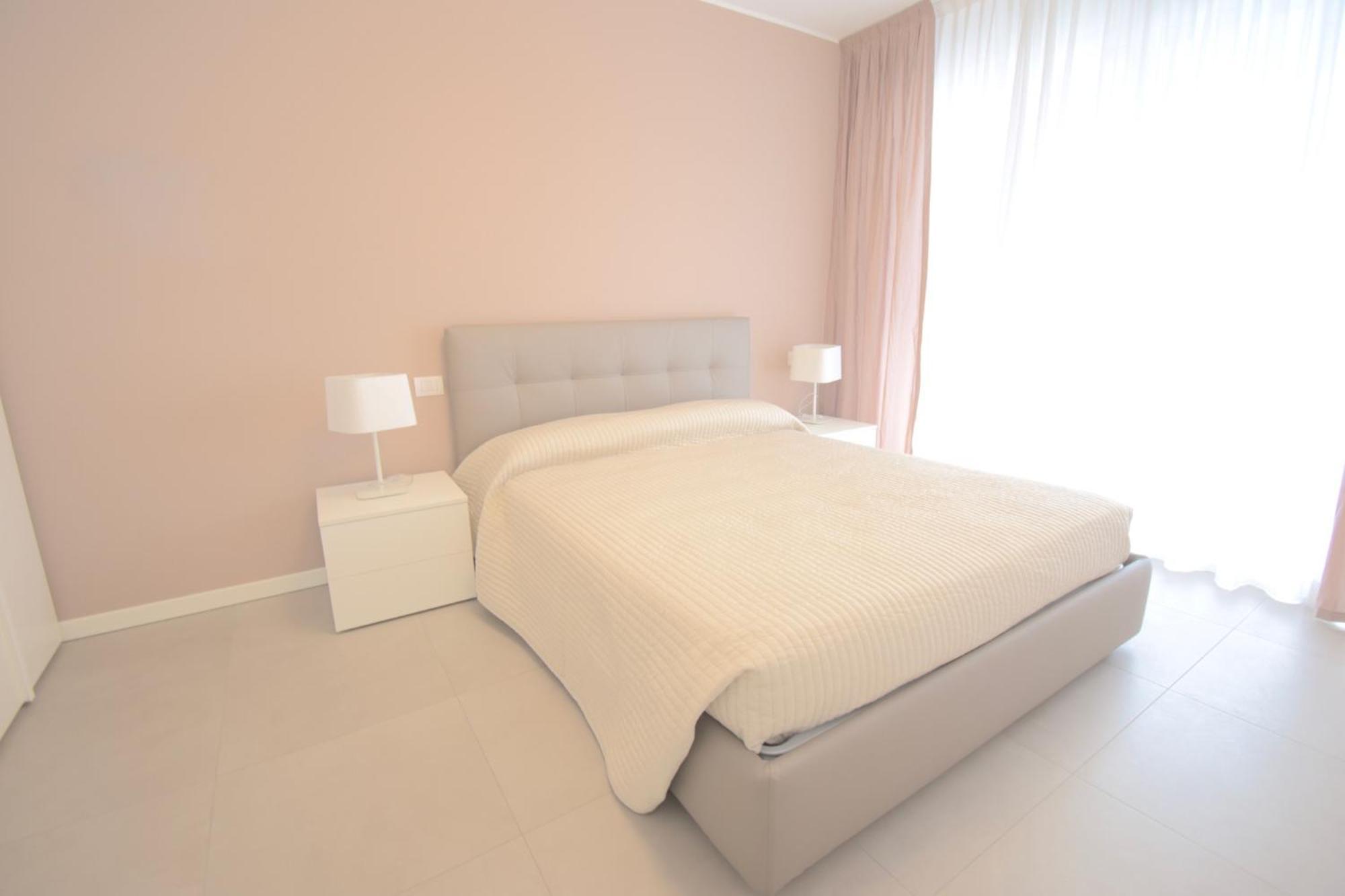 Equilium Apartments 리도 디 예솔로 외부 사진