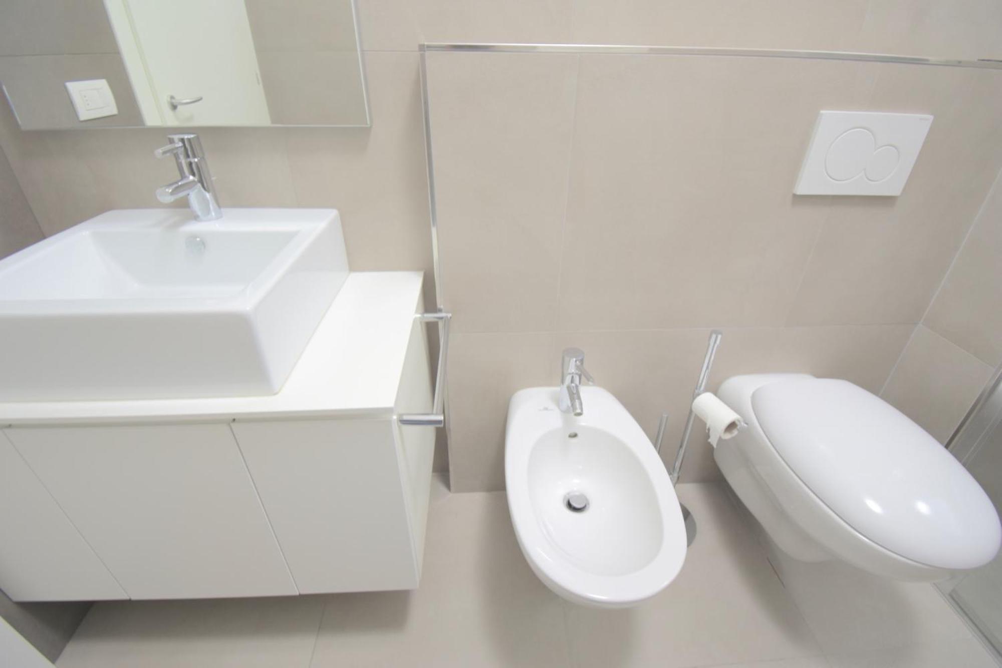 Equilium Apartments 리도 디 예솔로 외부 사진