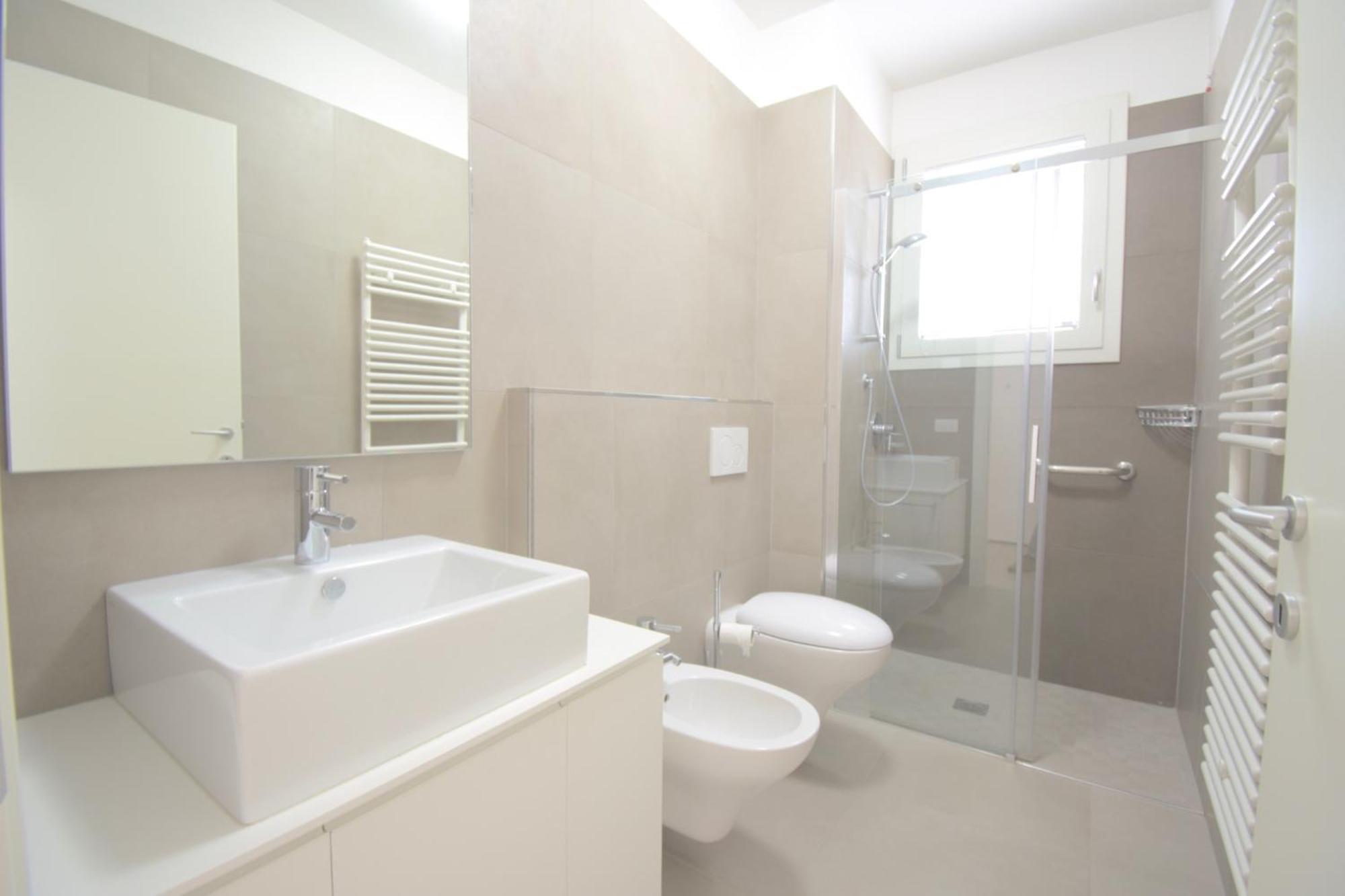 Equilium Apartments 리도 디 예솔로 외부 사진